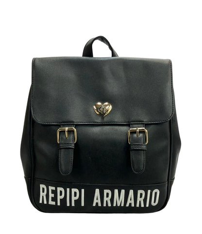レピピアルマリオ リュック レディース REPIPI ARMARIO