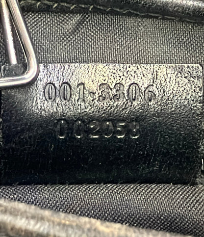 GUCCI ショルダーバッグ 肩掛け GGキャンバス 001 3306 002053 レディース グッチ
