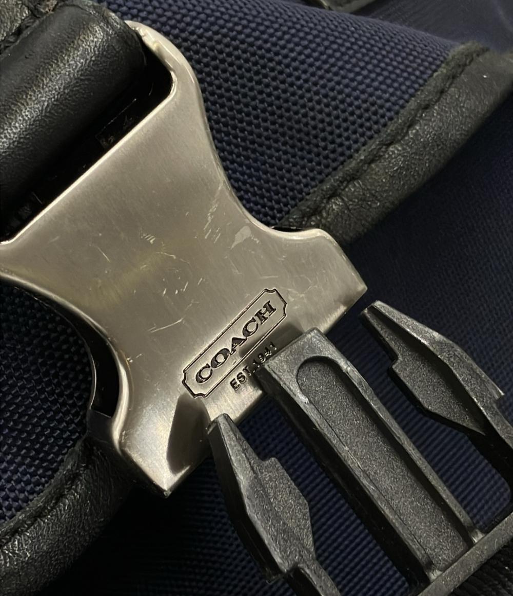 COACH ショルダーバッグ 斜め掛け F70575 レディース メンズ コーチ