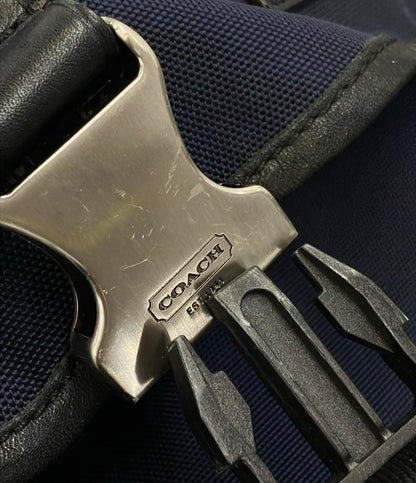 COACH ショルダーバッグ 斜め掛け F70575 レディース メンズ コーチ