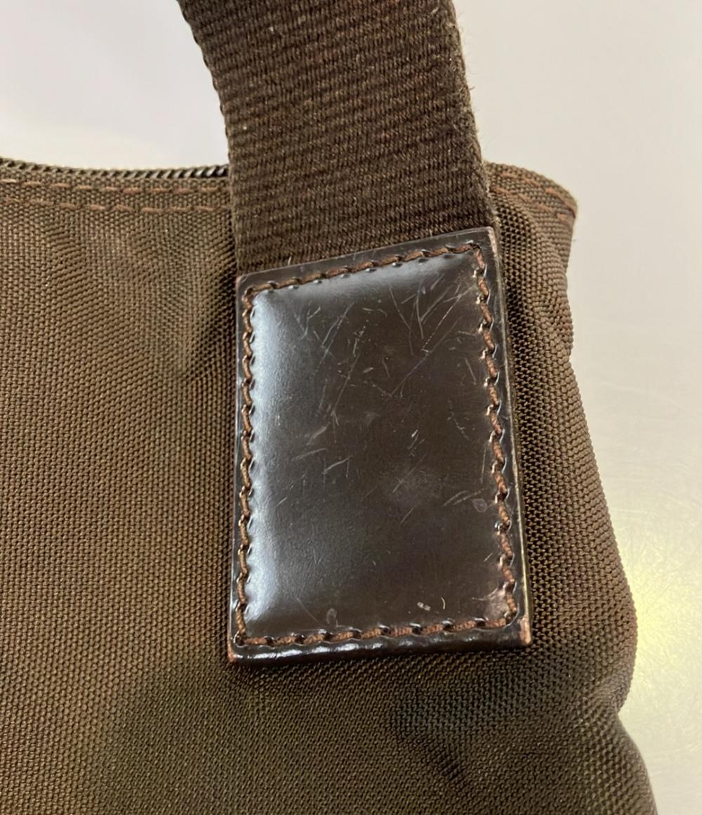 サルバトーレフェラガモ ショルダーバッグ 斜め掛け レディース