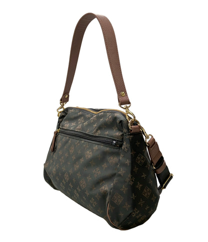 美品 russet ショルダーバッグ 2WAY 肩掛け 斜め掛け レディース ラシット