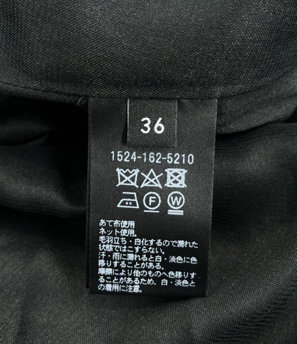 美品 ユナイテッドアローズ コットンシルクバルーンスカート レディース SIZE 36 (S) UNITED ARROWS