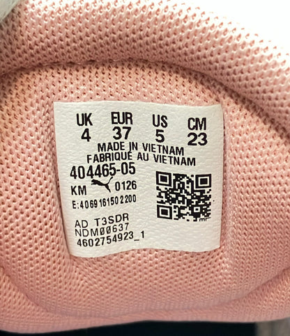 PUMA ローカットスニーカー CLUB 2 INDOOR SD 404465-05 レディース SIZE 23.0 プーマ