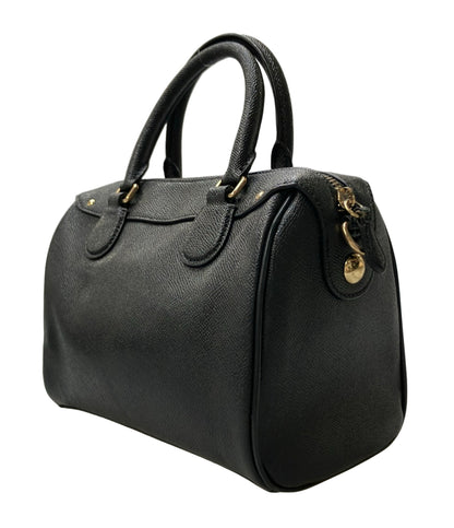 COACH 2wayハンドバッグ ショルダーバッグ レディース コーチ