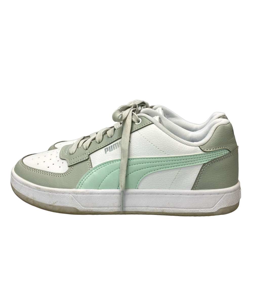 PUMA ローカットスニーカー ケーブン 2.0 392290-56 レディース SIZE 24.5 プーマ
