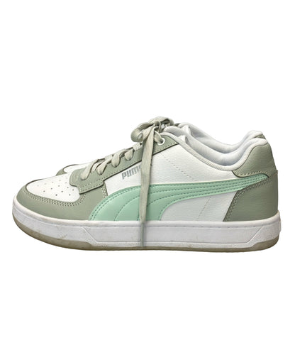 PUMA ローカットスニーカー ケーブン 2.0 392290-56 レディース SIZE 24.5 プーマ