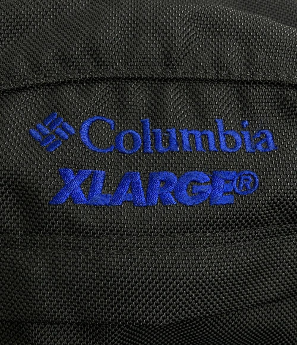 Columbia XLARGE リュック メンズ コロンビア エクストララージ