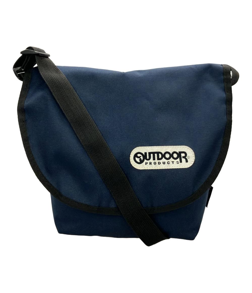 OUTDOOR PRODUCTS ショルダーバッグ 斜め掛け メンズ アウトドアプロダクツ