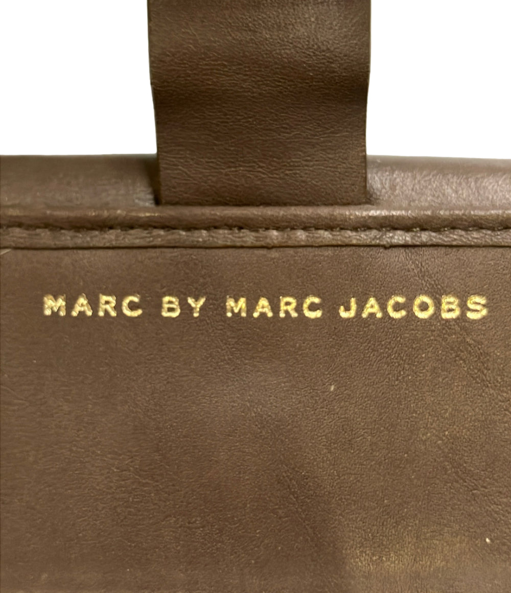 MARC BY MARC JACOBS 二つ折り財布 レディース マークバイマークジェイコブス