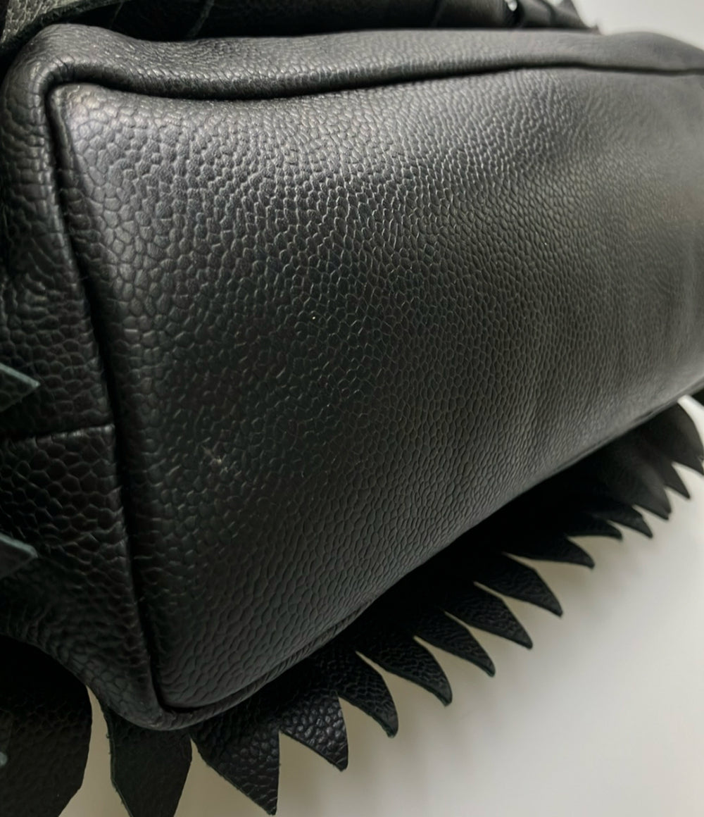 COLE HAAN ショルダーバッグ 肩掛け レザー レディース コールハーン