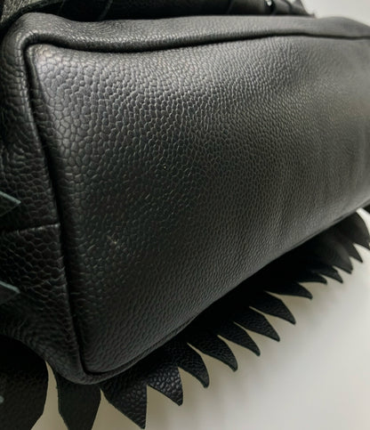 COLE HAAN ショルダーバッグ 肩掛け レザー レディース コールハーン