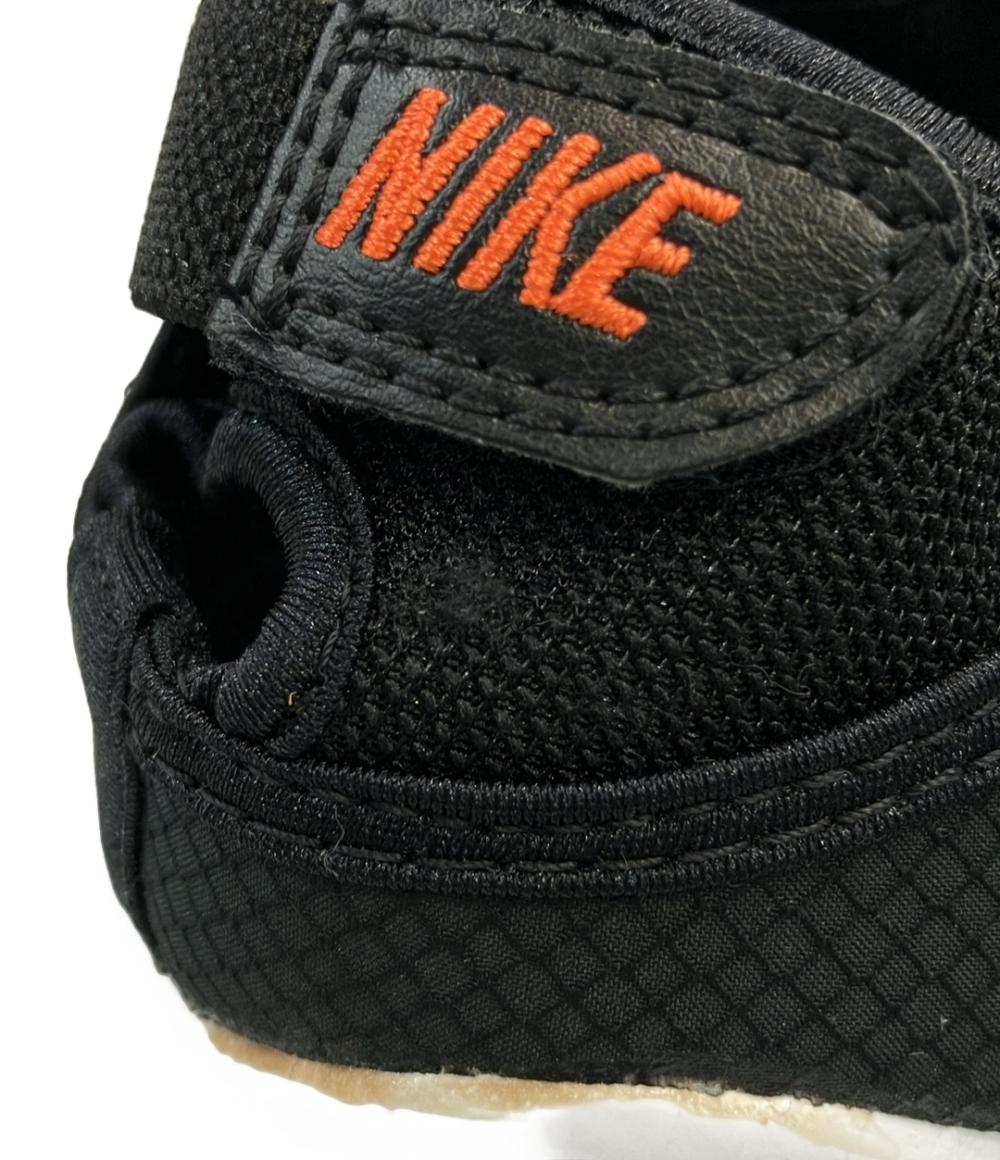 NIKE ローカット足袋スニーカー エア リフト BR DN1338-001 メンズ レディース SIZE 25.0 ナイキ