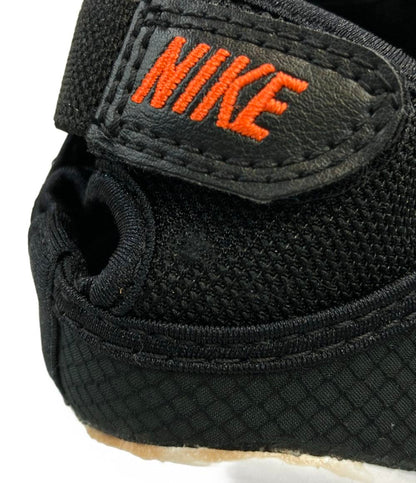 NIKE ローカット足袋スニーカー エア リフト BR DN1338-001 メンズ レディース SIZE 25.0 ナイキ