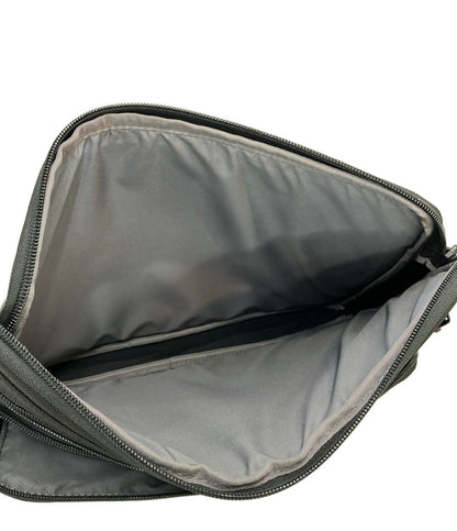 美品 TUMI セカンドバッグ ラップトップケース ナイロン メンズ トゥミ
