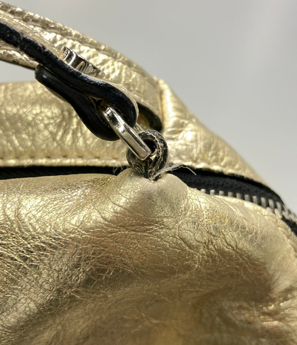 GIANNI CHIARINI ハンドバッグ ショルダーバッグ 2WAY 斜め掛け レディース ジャンニキアリーニ