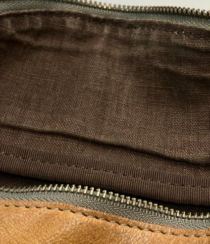 スロウアンドコー ショルダーバッグ レディース slow&co