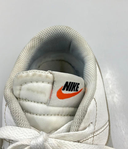 NIKE ローカットスニーカー COURT LEGACY NN DH3162-104 メンズ SIZE 25.0 (S) ナイキ