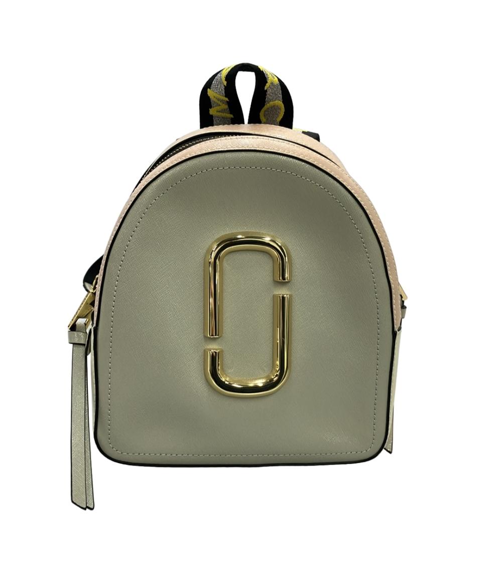 MARC JACOBS リュック スナップショット レディース マークジェイコブス