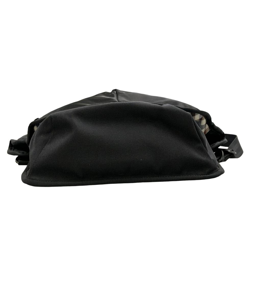 美品 Aquascutum MASTERPIECE ショルダーバッグ 斜め掛け レディース アクアスキュータム マスターピース