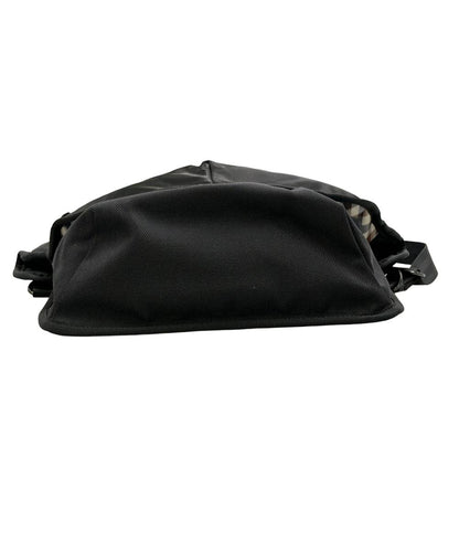 美品 Aquascutum MASTERPIECE ショルダーバッグ 斜め掛け レディース アクアスキュータム マスターピース