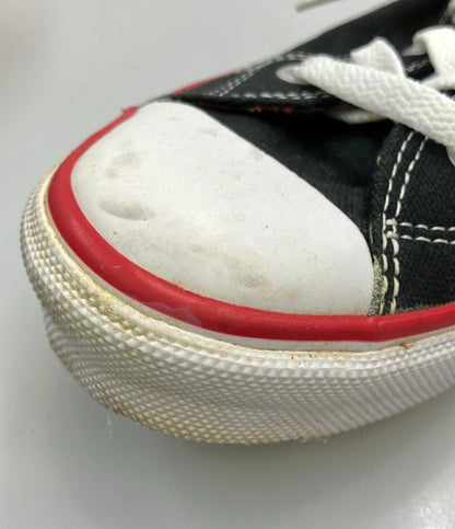 バンズ ローカットスニーカー V56L-CHK メンズ SIZE 25.5 (S) VANS