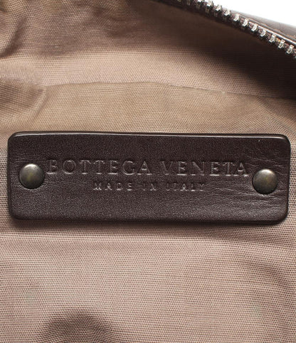 BOTTEGA VENETA ボディバッグ イントレチャート メンズ ボッテガ・ヴェネタ