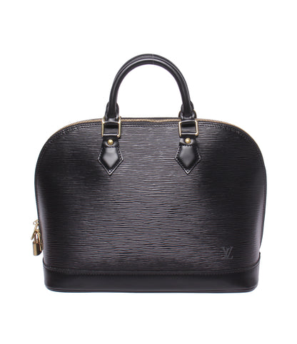LOUIS VUITTON ハンドバッグ アルマ エピ M52142 レディース ルイ・ヴィトン