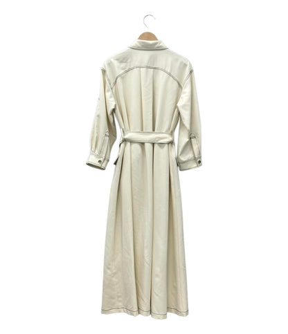 ダイアグラム グレースコンチネンタル 長袖ワンピース レディース SIZE 36 (S) Diagram GRACE CONTINENTAL