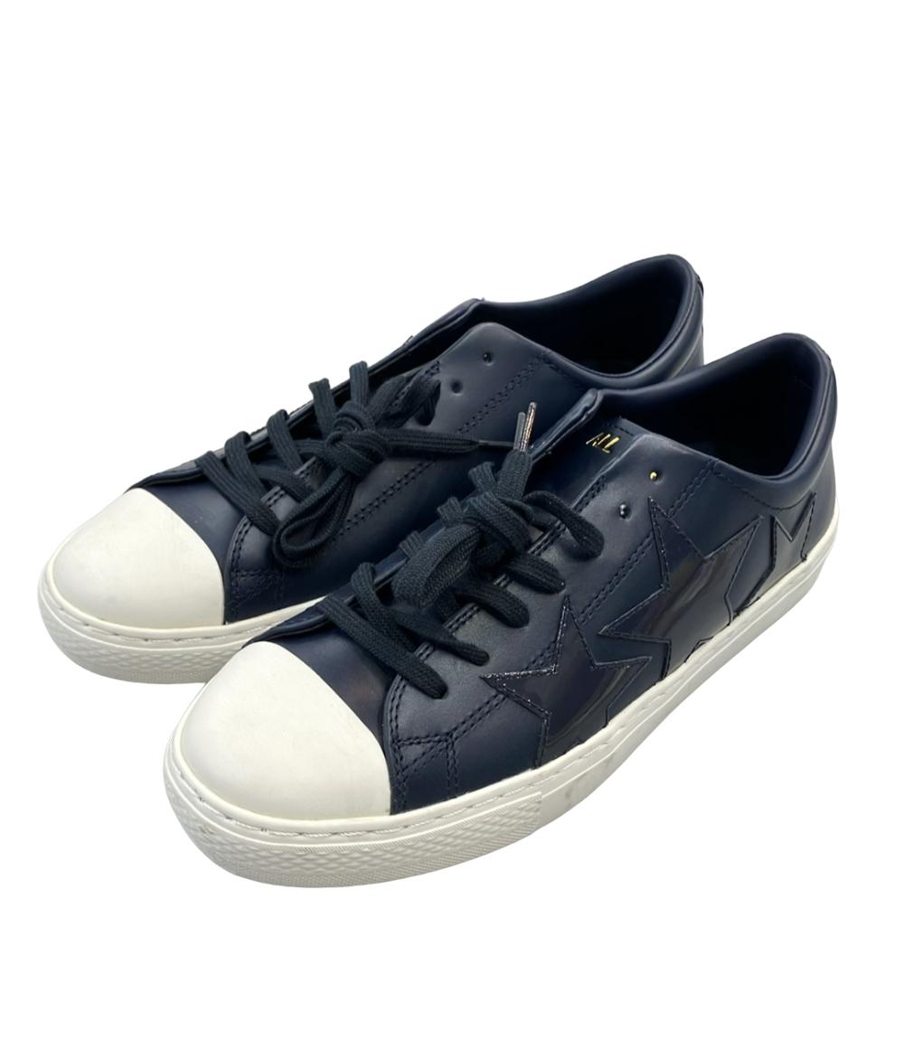 訳あり CONVERSE ローカットスニーカー メンズ SIZE 27.0 (L) コンバース