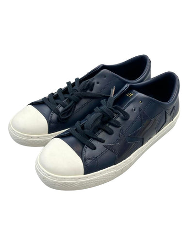 訳あり CONVERSE ローカットスニーカー メンズ SIZE 27.0 (L) コンバース