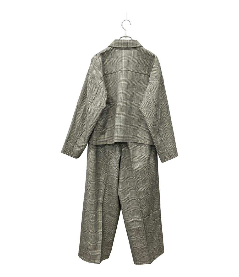 MACKINTOSH PHIROSOPHY ジャケット パンツ セットアップ レディース SIZE 2 (M) マッキントッシュ フィロソフィー