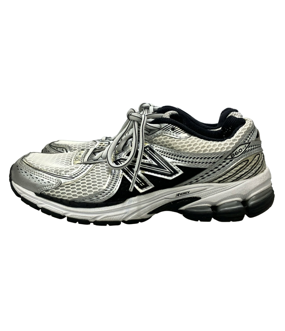 NEW BALANCE ローカットスニーカー ML860XD メンズ SIZE 25.5 ニューバランス