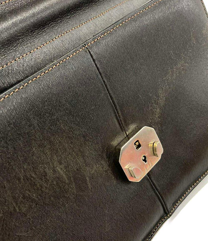 Dunhill セカンドバッグ クラッチバッグ メンズ ダンヒル