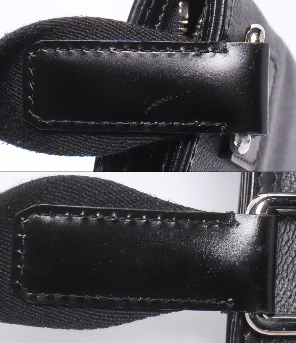 LOUIS VUITTON ショルダーバッグ 斜め掛け トマス ダミエ グラフィット N58028 メンズ ルイ・ヴィトン