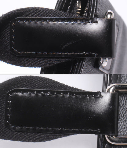 LOUIS VUITTON ショルダーバッグ 斜め掛け トマス ダミエ グラフィット N58028 メンズ ルイ・ヴィトン