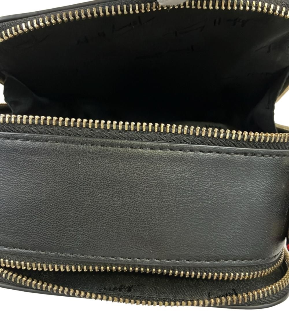 美品 トミーヒルフィガー ショルダーバッグ レディース TOMMY HILFIGER