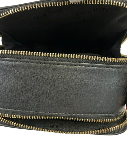 美品 トミーヒルフィガー ショルダーバッグ レディース TOMMY HILFIGER