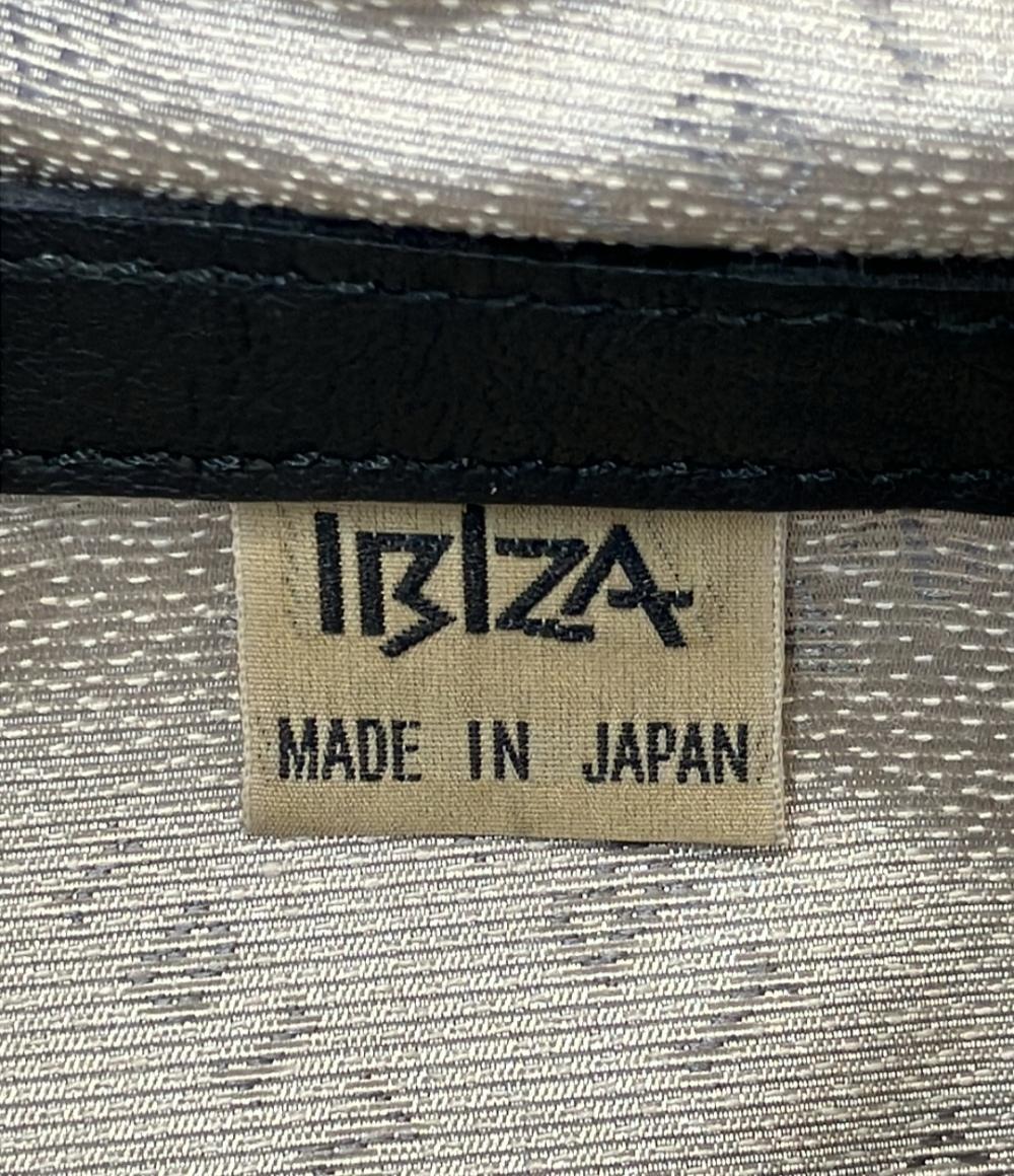 IBIZA ハンドバッグ レディース イビサ