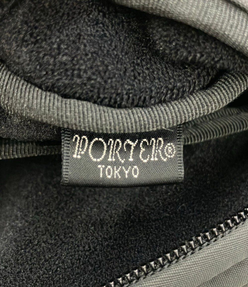美品 PORTER ショルダーバッグ ショルダーポーチ 斜め掛け メンズ ポーター