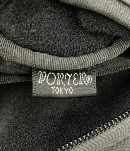 美品 PORTER ショルダーバッグ ショルダーポーチ 斜め掛け メンズ ポーター