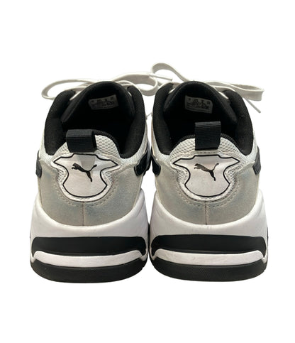 PUMA ローカットスニーカー TRINITY 389289-01 メンズ SIZE 26.0 (M) プーマ