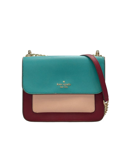 Kate Spade チェーンショルダーバッグ 肩掛け 斜め掛け WKR00554 レディース ケイトスペード