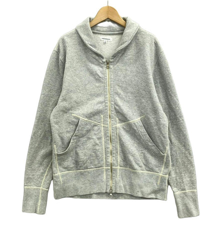 美品 アーバンリサーチ ショールカラースウェット レディース SIZE 40 (M) URBAN RESEARCH