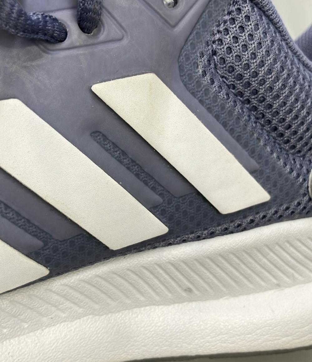 adidas ローカットスニーカー ファルコンラン F36217 レディース SIZE 23.5 アディダス