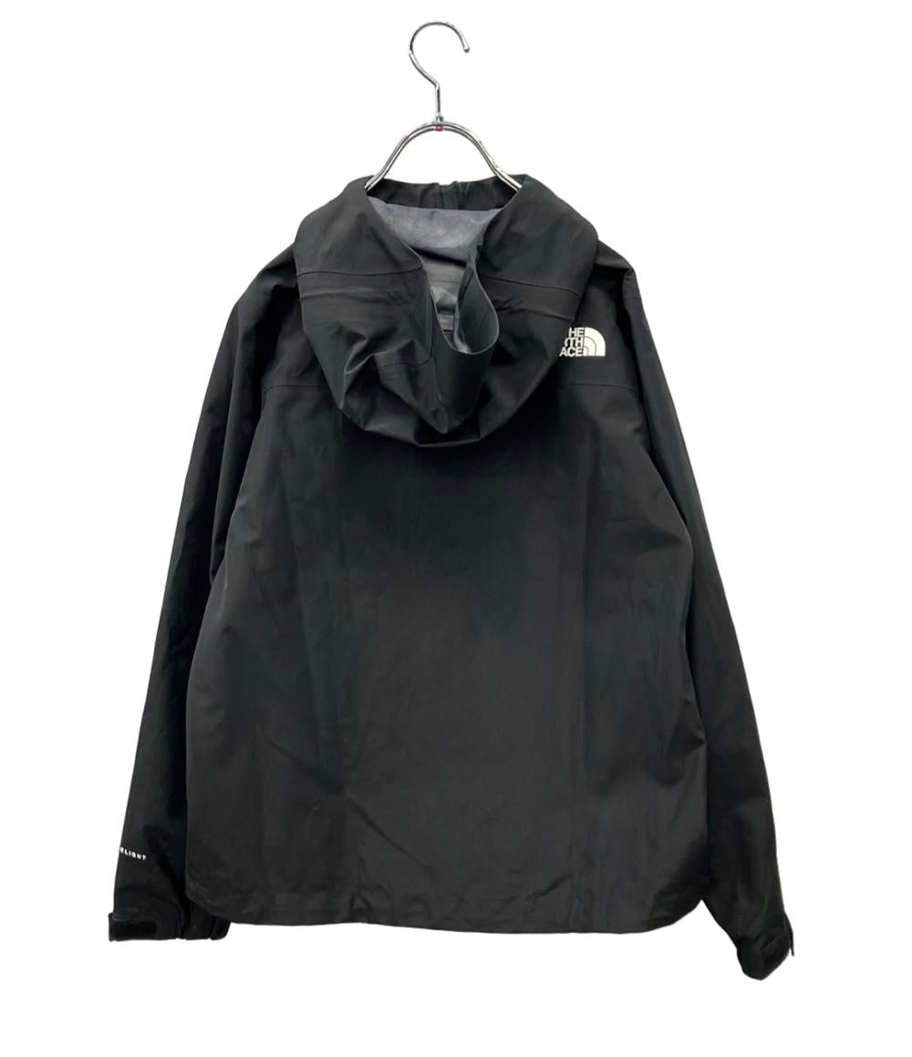 THE NORTH FACE マウンテンパーカー FL Drizzle Jacket レディース SIZE M ザ・ノース・フェイス