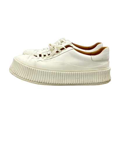 JIL SANDER ローカットスニーカー メンズ SIZE 43 ジルサンダー