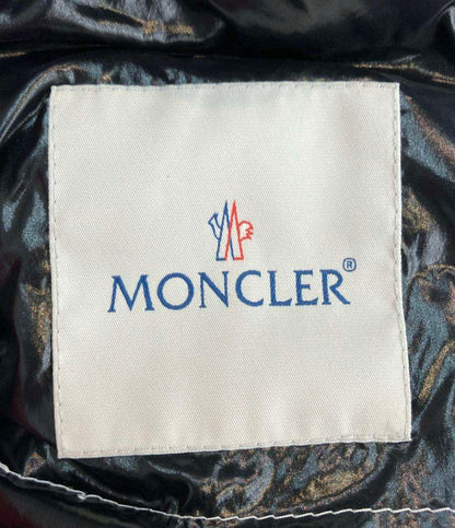 訳あり MONCLER ダウンジャケット 920-093-45384-50-68950 レディース SIZE S モンクレール