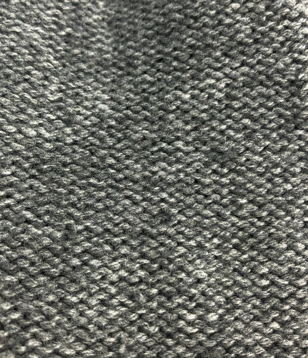 S Max Mara 長袖 ハイネック ニット レディース SIZE M エスマックスマーラ