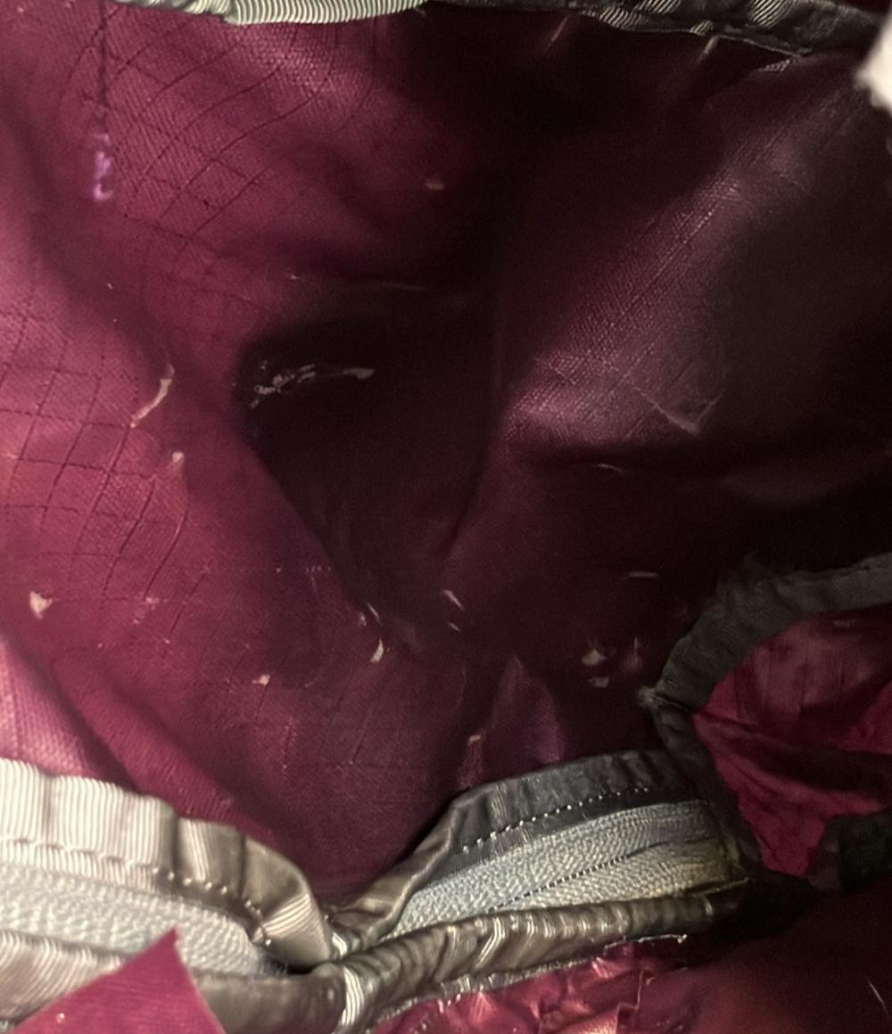 ZEROPOINT ザック CHACHA PACK 35 メンズ ゼロポイント